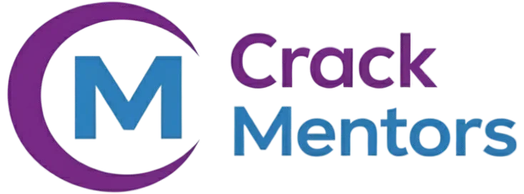 Crackmentors