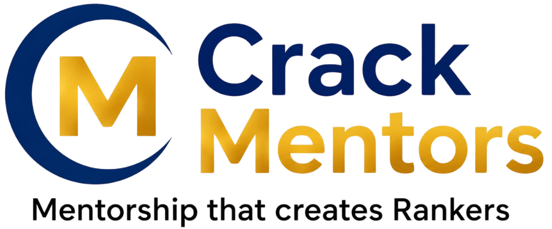 Crackmentors