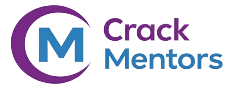 Crack Mentors Logo