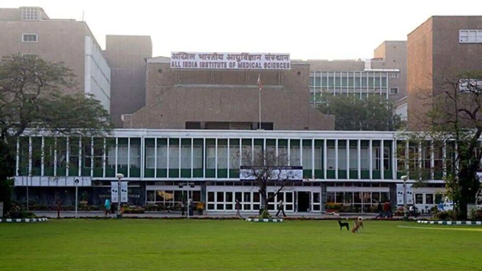 AIIMS, Delhi