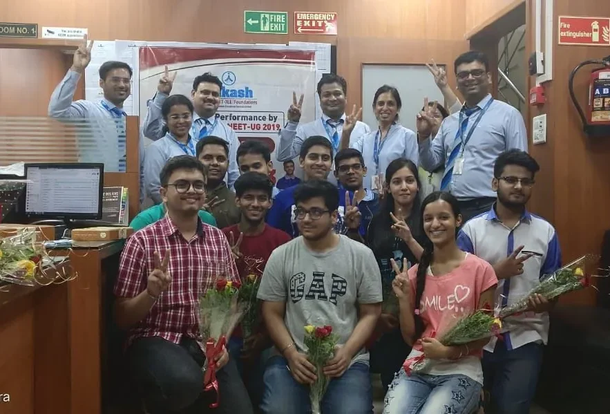 Brand coaching thrives with expert physics faculty, yielding annual rankers